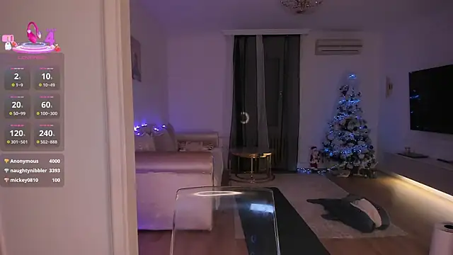 seilyfox live sex cam