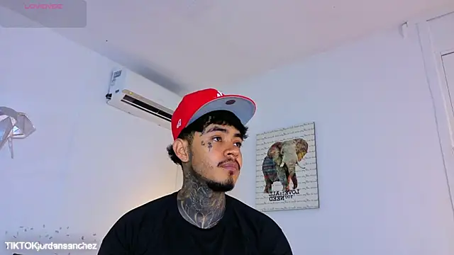 JordanSmiith_ live sex cam