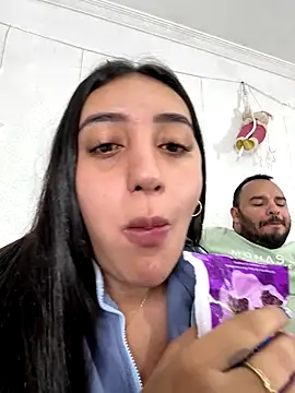 Hannahoff live sex cam