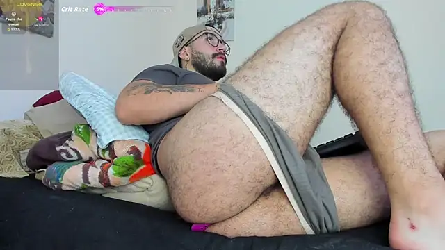 jeyco_santino live sex cam