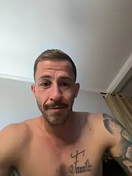 Lucasjandre live sex cam