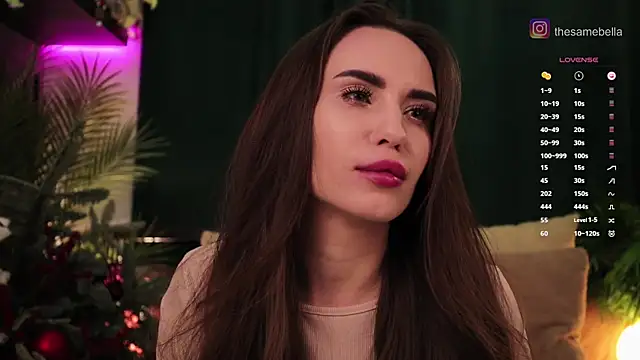 BabyYoda-'s cam snapshot