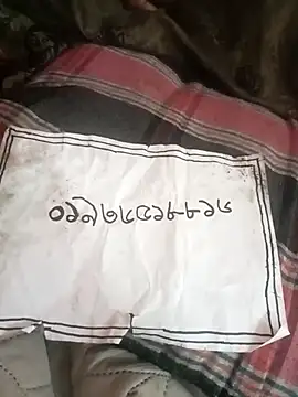 jaraislam2's cam snapshot