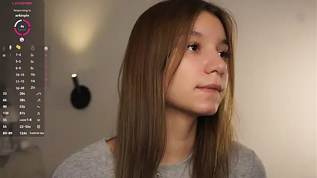 BrynnHolverson's cam snapshot