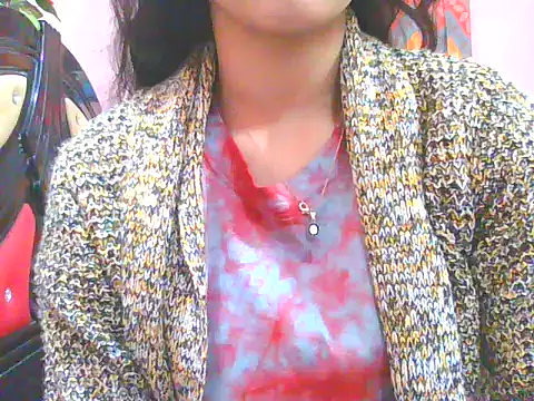 Silver_Queen07 live sex cam