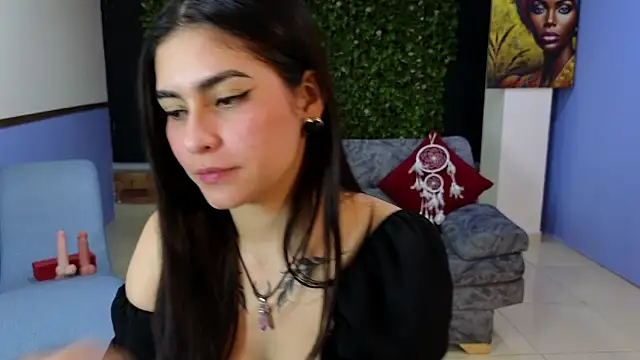 amy_lovelydoll's cam snapshot