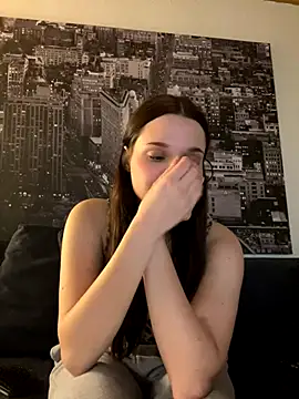 ElenaMariee's cam snapshot