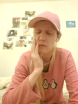 Polonski88_Official's cam snapshot