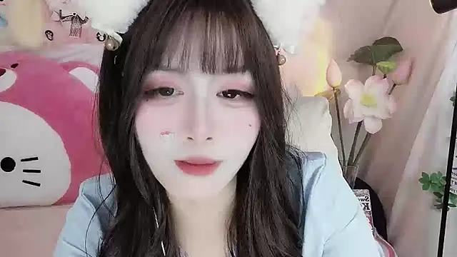 -zhuzhu-999- live sex cam