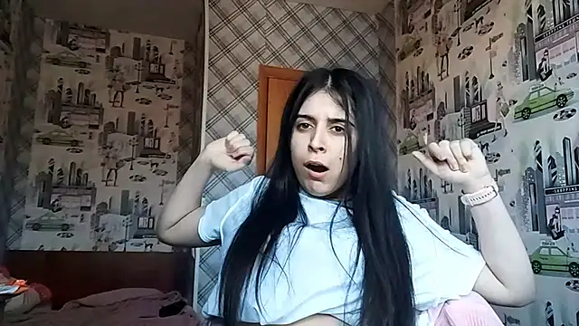 WaltraudPattie's cam snapshot