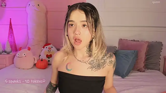 _Tammara_ live sex cam