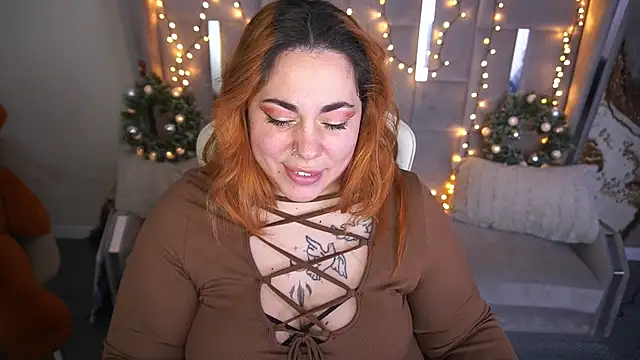 Kittywakee live sex cam