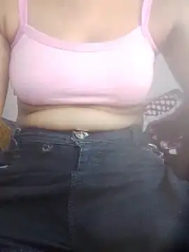 Charu0766's cam snapshot