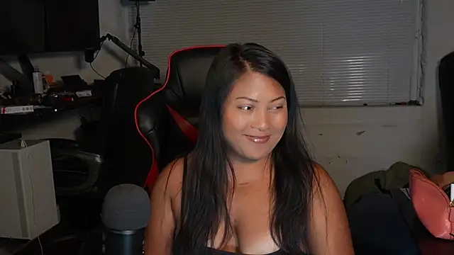 Bubbleliyah's cam snapshot