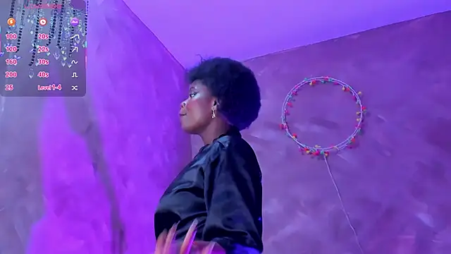 Stela__Gs live sex cam