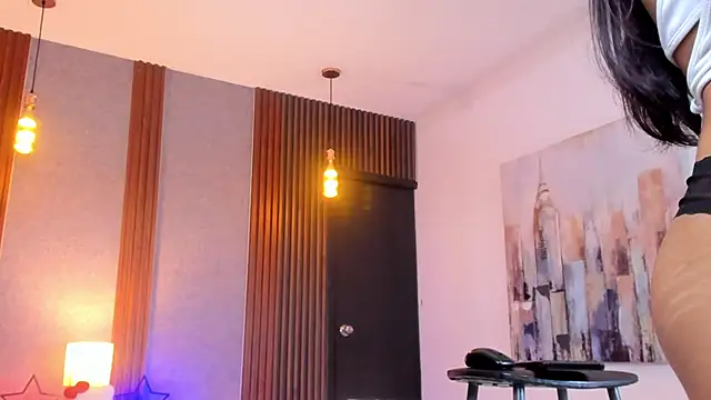 Abby_sinss's cam snapshot