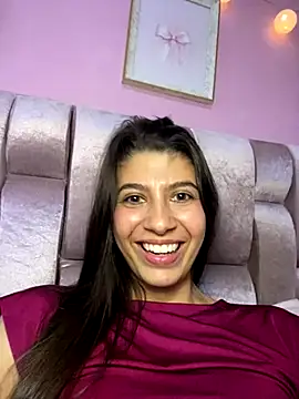 Lenapink19's cam snapshot