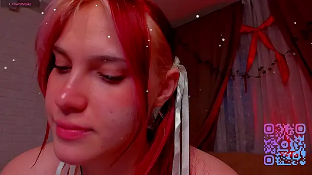 SweetieMarry's cam snapshot