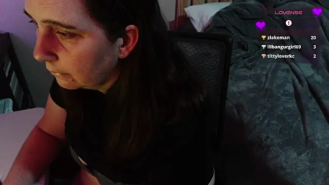 msgamergirl69's cam snapshot