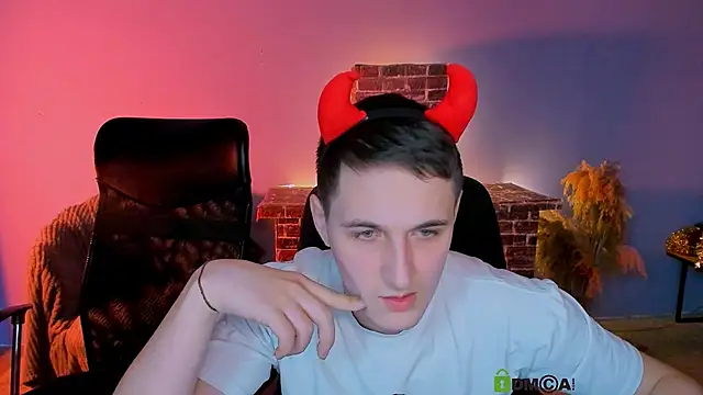 beauty_liam's cam snapshot