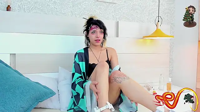 Moonanggel's cam snapshot