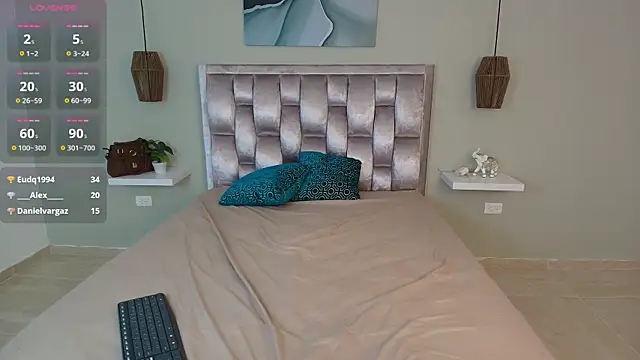 Chloe_amourr's cam snapshot