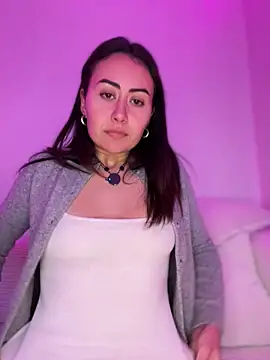 ximenacazalla's cam snapshot