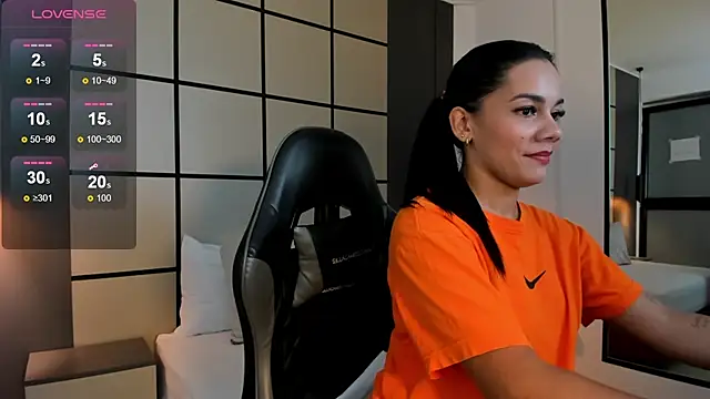 dana_daree's cam snapshot