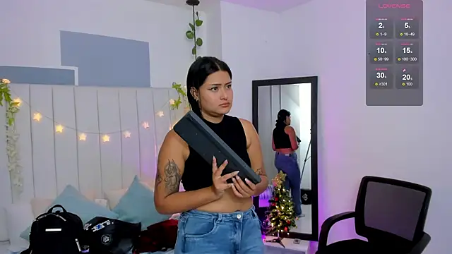 mayukim's cam snapshot