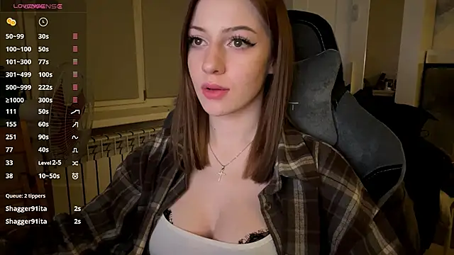 SoonMoilanen's cam snapshot