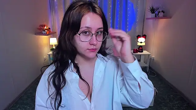 JudithEverly's cam snapshot