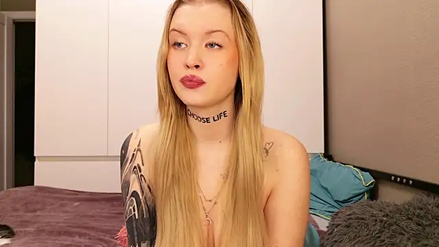 candy_kattee's cam snapshot