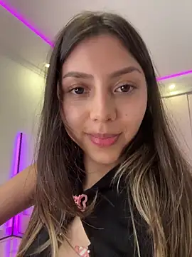 MissBecka_'s cam snapshot