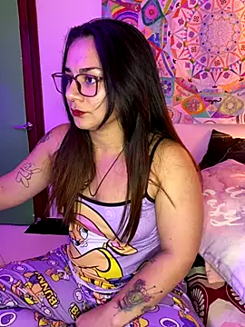 Amarantha_666 live sex cam