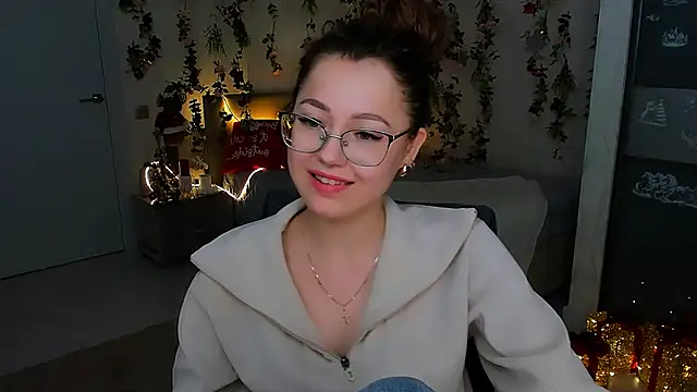 SereneFlame's cam snapshot