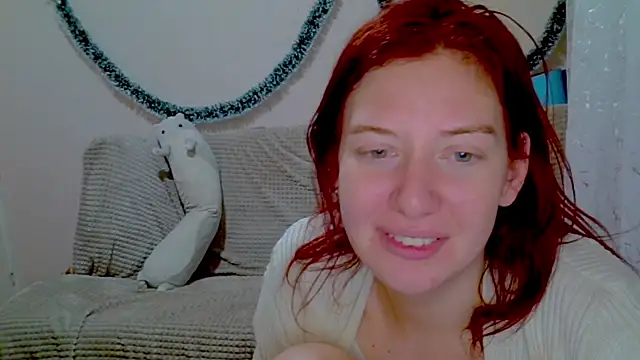 Lily_Ember's cam snapshot