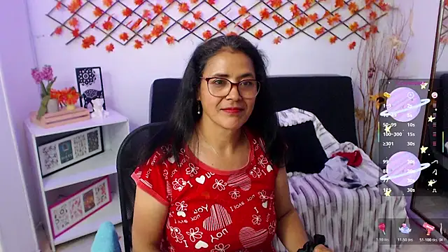 AmandaPeet's cam snapshot