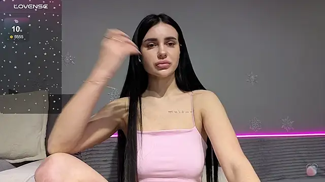 Mary__foxy's cam snapshot