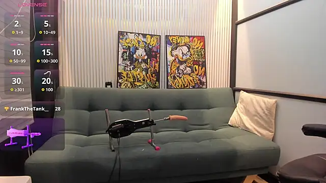 AnitaBrook's cam snapshot