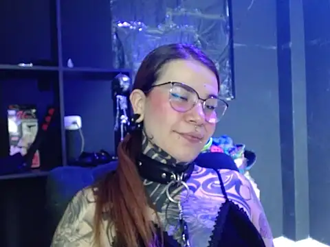 Pandora_9666's cam snapshot