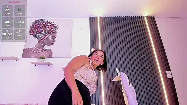 Gabrielaa_Miller_'s cam snapshot