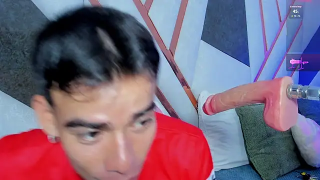 its_liam18's cam snapshot