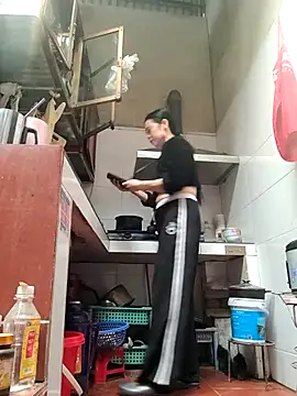 Basanis68's cam snapshot