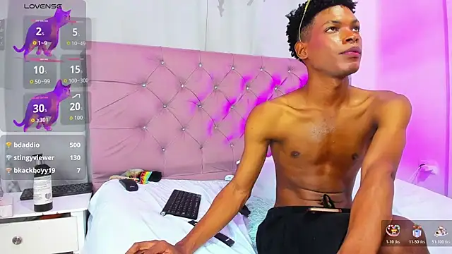 khler_Angelis's cam snapshot