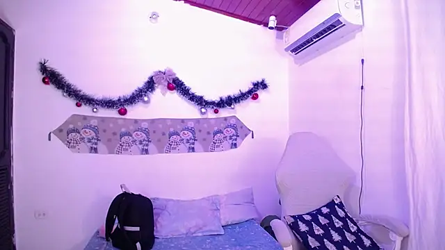 hubena_tg's cam snapshot