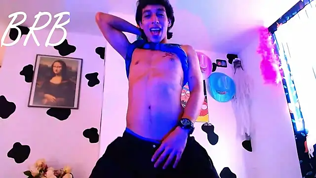 DannyPhantom555's cam snapshot