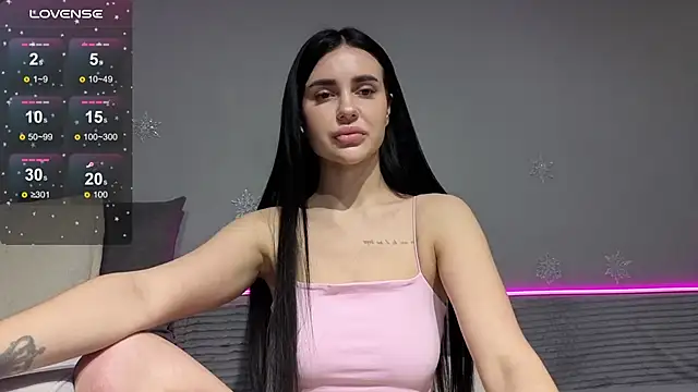 Mary__foxy's cam snapshot