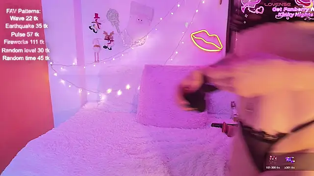 victoria_rossett's cam snapshot