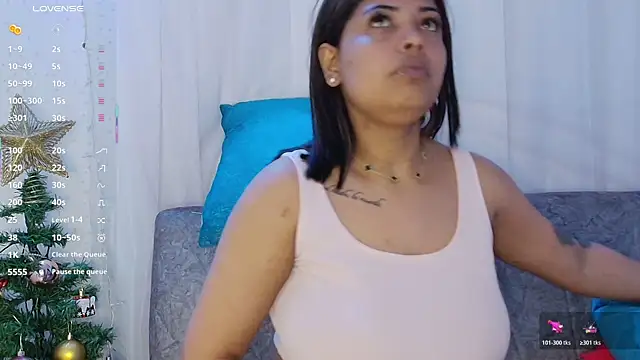 NyxTits's cam snapshot