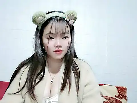 Meomeo-meo's cam snapshot